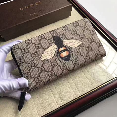 gucci wallet personalised|Gucci wallet clearance.